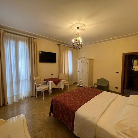 Inn Venedik Dış mekan fotoğraf