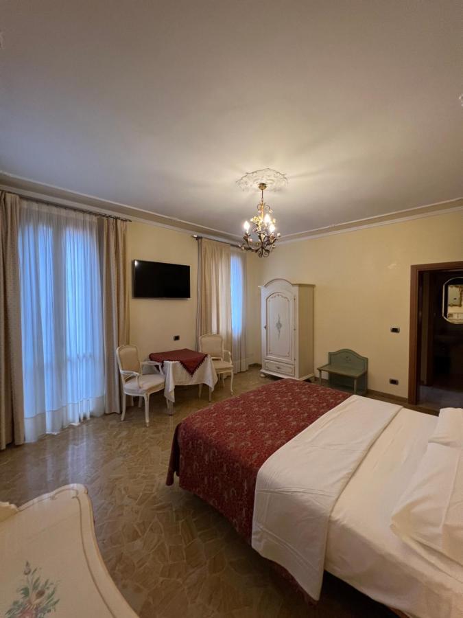 Inn Venedik Dış mekan fotoğraf