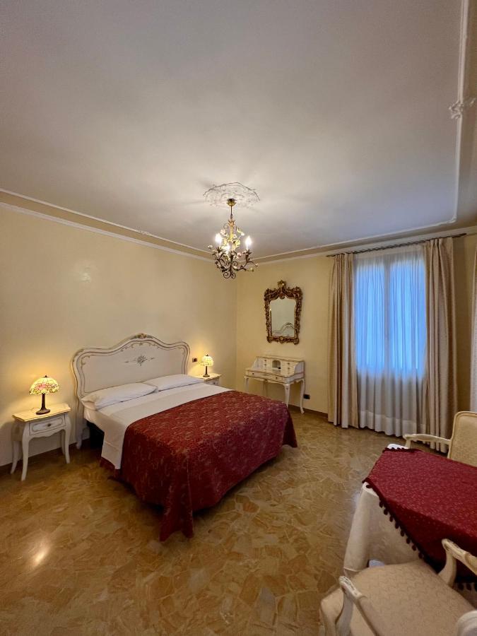 Inn Venedik Dış mekan fotoğraf