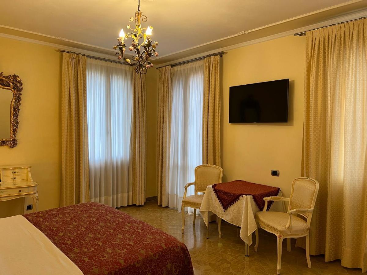 Inn Venedik Dış mekan fotoğraf