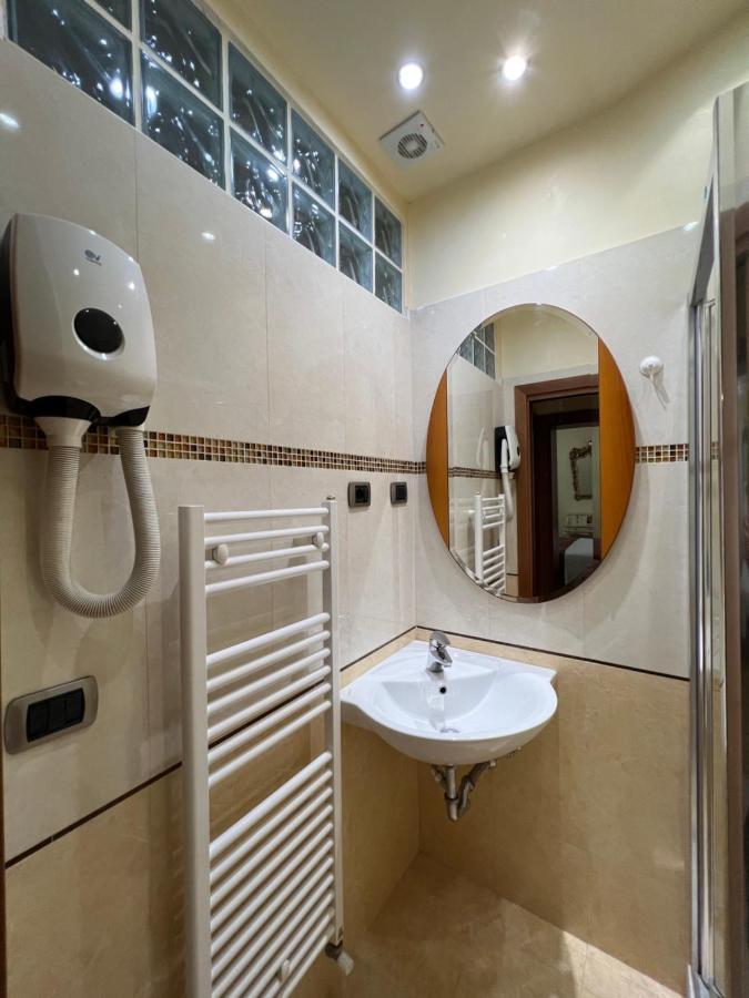 Inn Venedik Dış mekan fotoğraf