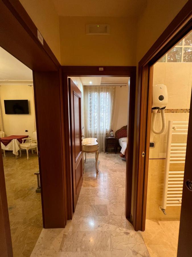 Inn Venedik Dış mekan fotoğraf