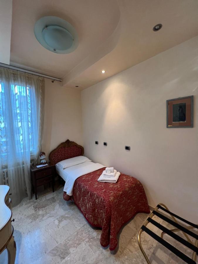 Inn Venedik Dış mekan fotoğraf