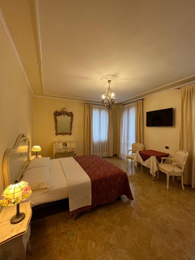 Inn Venedik Dış mekan fotoğraf