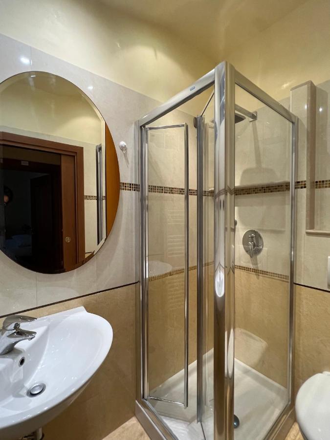 Inn Venedik Dış mekan fotoğraf