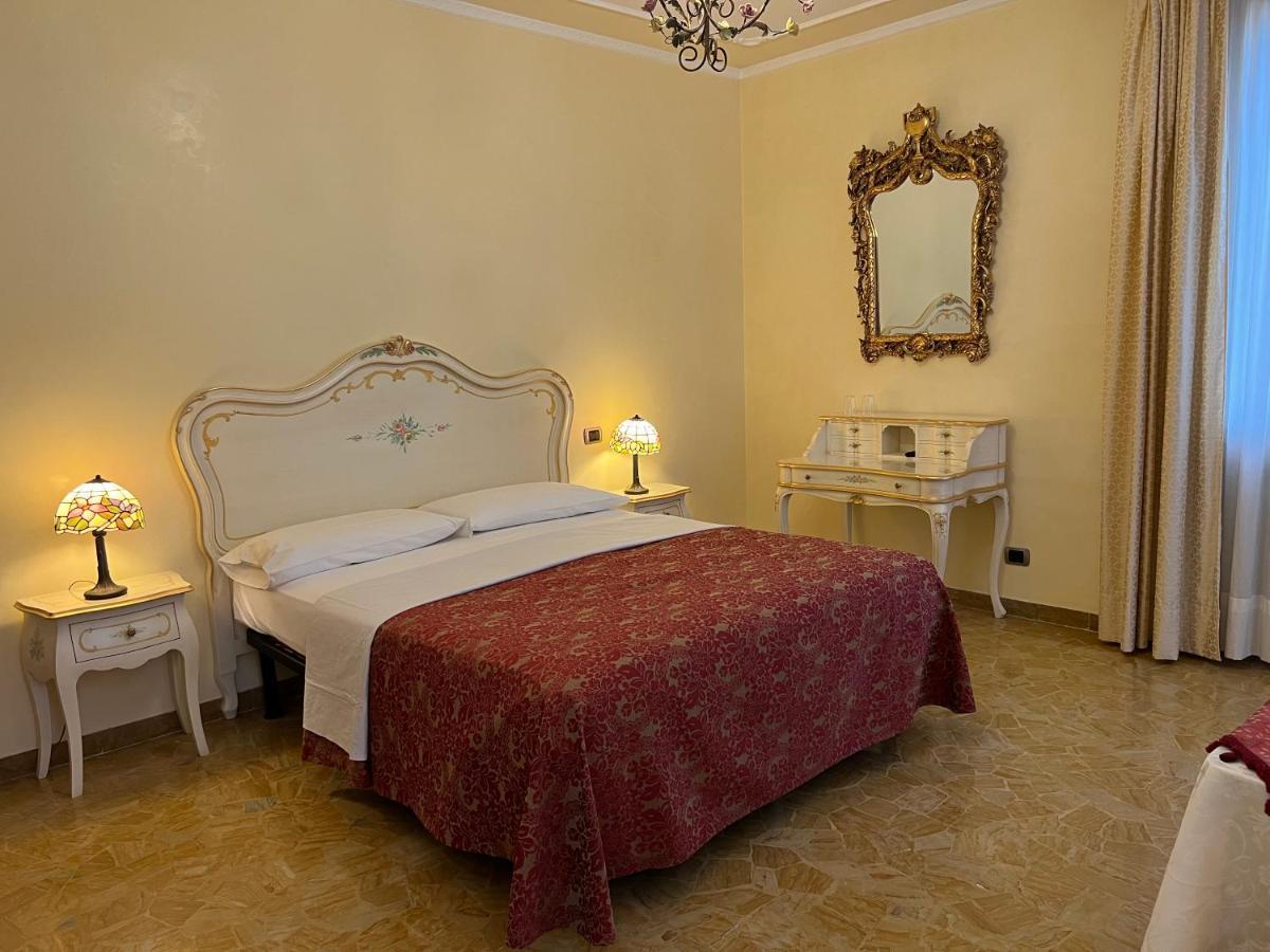 Inn Venedik Dış mekan fotoğraf
