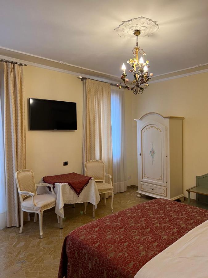 Inn Venedik Dış mekan fotoğraf