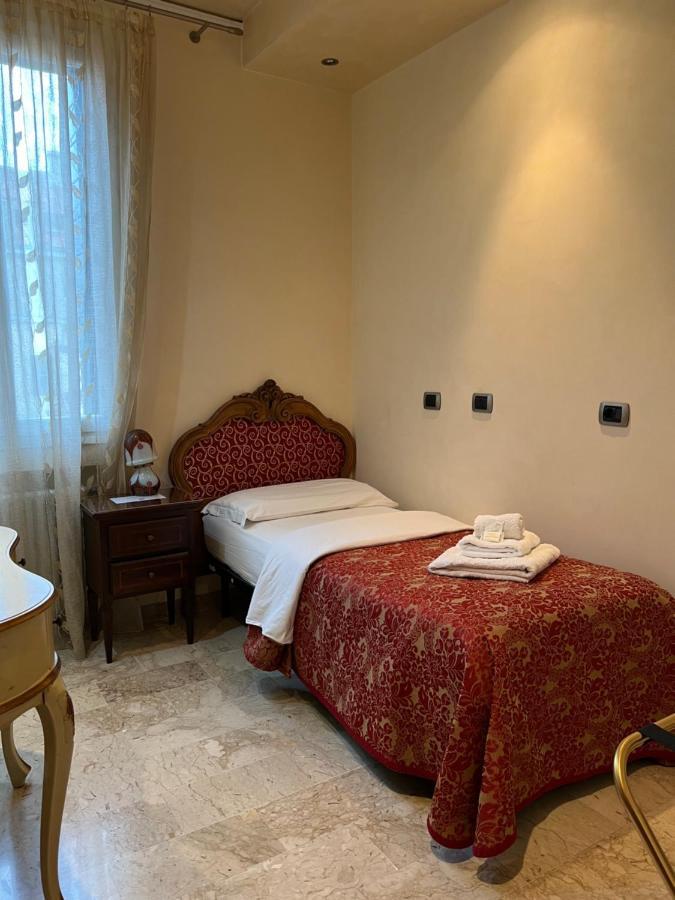 Inn Venedik Dış mekan fotoğraf