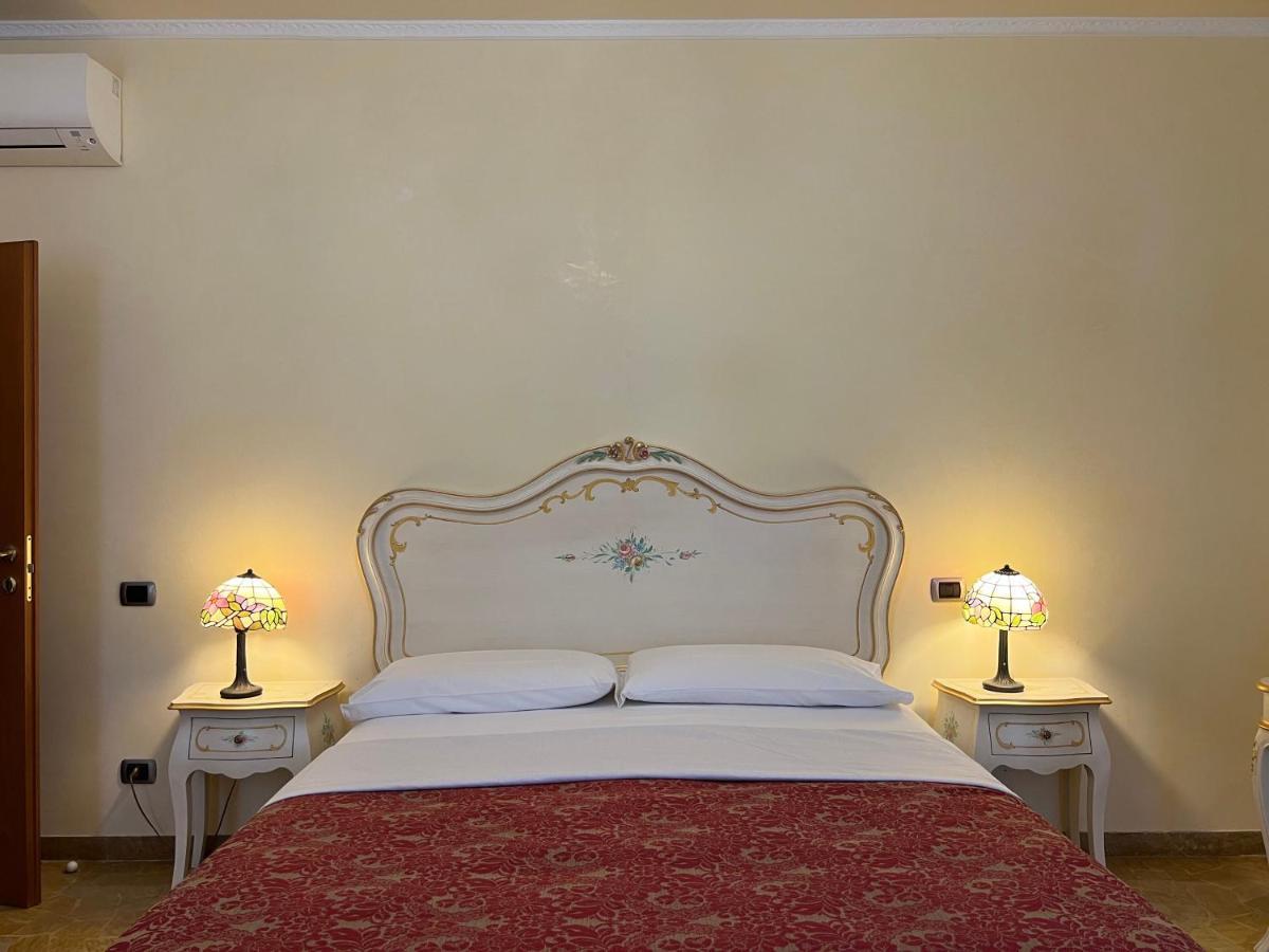 Inn Venedik Dış mekan fotoğraf