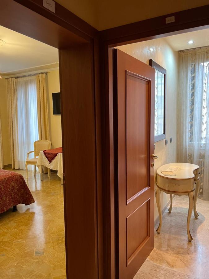 Inn Venedik Dış mekan fotoğraf