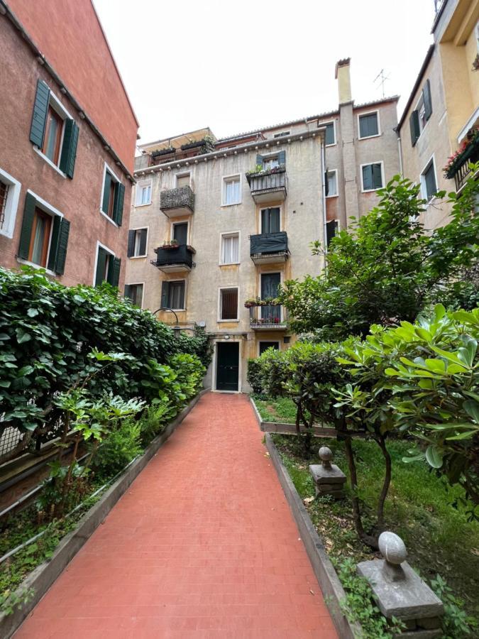 Inn Venedik Dış mekan fotoğraf